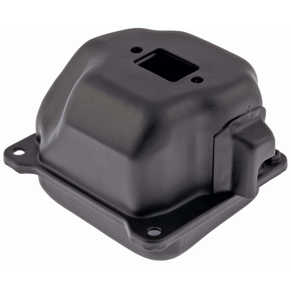 Muffler - ST0532 by Jakmax